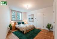 Urbanes Wohnen in Bestlage beim Belvedere