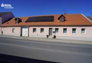 Saniertes Landhaus mit großem Gartengrundstück Nähe Horn