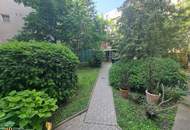 Wohnung mit ca. 75 m2 Wohnfläche plus WINTERGARTEN und Terrassen auf Wohnebene in OST/WEST Ausrichtung