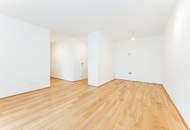 Erstbezug ab Februar 2026! 2-Zimmer-Balkonwohnung inkl. Stellplatz und Garten zu vermieten!