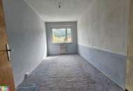 3 MONATE MIETFREI! 3 ZIMMERWOHNUNG MIT LOGGIA - PROVISIONSFREI !!!