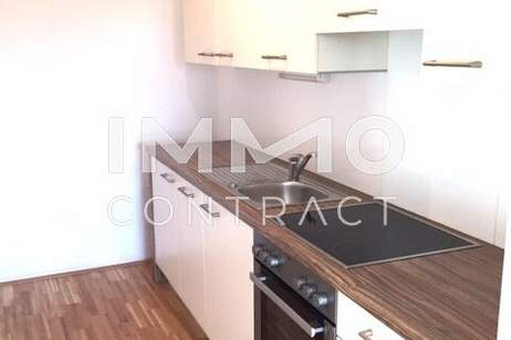 Top in Jedlesee! Großzügige Zwei-Zimmer-Wohnung Obergfellplatz 7 - Top 9, Wohnung-miete, 810,95,€, 1210 Wien 22., Donaustadt