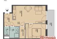 Moderne 2-Zimmer-Wohnung mit Loggia in 1200 Wien – Ihr neues Zuhause für 1.099 €!