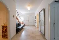Koffer packen und einziehen – Villa in idyllischer Grünruhelage des 19. Bezirks | vollmöbeliert | Kurz- und Langzeitmiete