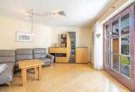 Familienidylle – Eckreihenhaus in Köstendorf bei Salzburg