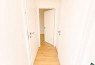 Attraktive 3-Zimmer Wohnung mit Loggia direkt bei der U3 I Stützkühlung für angenehmes Raumklima