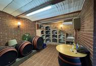 IN SLOWENIEN! Winzerhaus mit Weingarten und Blick bis zum Horizont!