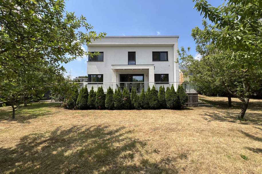 Modernes Einfamilienhaus am Wilhelminenberg – Ihr neues Zuhause für die ganze Familie!, Haus-miete, 3.000,00,€, 1160 Wien 16., Ottakring
