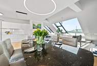 Upper Level Living - City Center High Light