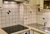 Top gepflegte Garconniere in Waidmannsdorf mit TG-Stellplatz &amp; komplett möbliert – ideal für Anleger !!