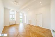 Absberggasse 9 - Stilvolles Wohnen mit Balkon Nähe Sonnwendviertel