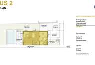 Sommer im eigenen Garten: Neubau-Highlight mit Pool nahe Wien