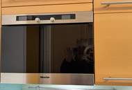 4 Zimmer Wohnung bei der alten Donau mit Loggia und Garage