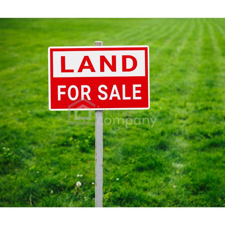 Attraktiver Baugrund in Ruhelage