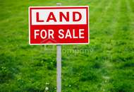 Attraktiver Baugrund in Ruhelage