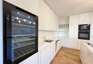 INNSBRUCK: 4-Zimmer-Luxus-Wohnung in der Innenstadt.