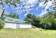 360° TOUR // HIDE AWAY MIT POOL & FERNBLICK