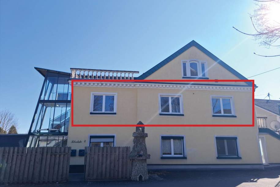Eigentumswohnung, Wohnung-kauf, 160.000,€, 4952 Braunau am Inn