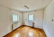 Einfamilienhaus für Heimwerker zu kaufen!