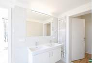 Erstbezug: Traumhaftes Townhouse mit Terrasse und Garten im 19. Bezirk