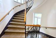 Altbau mit Charme - Erstbezug! Ruhige Seitengasse + U-Bahn um´s Eck + Blick ins Grüne + Ideale Raumaufteilung + Hochwertige Ausstattung + Flügeltüren! Jetzt zugreifen!