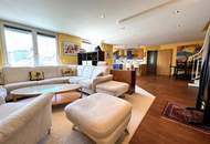 Loftartige Maisonette mit 2 Terrassen in Neulerchenfelder Straße