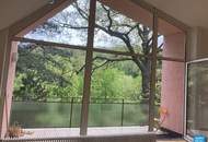 Dachgeschoss am Pötzleinsdorfer Park