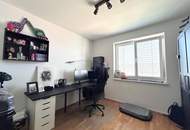 Pasching (Wagramerstraße): 3-Zimmer Wohnung mit großem BALKON und GARAGE