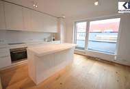 360 TOUR - DACHGESCHOßWOHNUNG mit TERRASSE