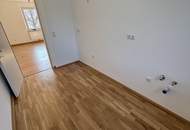 Sonnige Grünlage, ausgewählte Nachbarschaft &amp; Entspannung pur: sanierte 3-Zimmer-Wohnung im oberen Stock eines kleinen Mehrparteienhauses mit moderner Dusche und viel Privatsphäre!