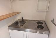 ** Wohnen in der Innenstadt (nähe Stadtpark): Single Hit - Wohnung im 2.OG - ab sofort**