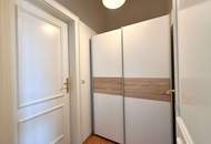 Wohnen im Herzen von Mariazell – charmante Wohnung in absoluter Bestlage!