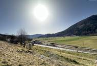 WOW! Einzigartiges Baugrundstück in Prenning bei Deutschfeistritz – 3.700 m², aufteilbar in 7 Parzellen