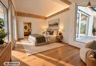 ERSTBEZUG MIT PENTHOUSE-FLAIR IN TOP AUSSTATTUNG UND DACHTERRASSE!