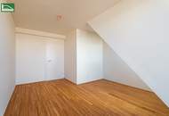 Exklusive 4 Zimmer Wohnung mit 4 Terrassen nahe Kagraner Platz!