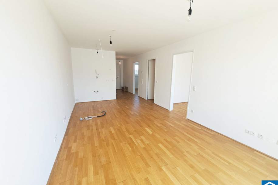Exklusive Wohnanlage in absoluter Ruhelage - Das Koloman!, Wohnung-kauf, 332.000,€, 2000 Korneuburg