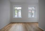 MODERNE 4-ZIMMER-NEUBAUWOHNUNG MIT WEST-BALKON IM ERSTBEZUG