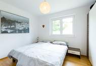 Vermietete Charmante Balkonwohnung Oberwang bei Mondsee Wohnglück auf 83 m²