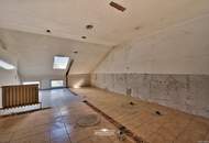 Wohn- und Geschäftshaus mit Potenzial - Ideal für Investoren, Unternehmer und Bauträger - Nutzfläche 1169 m2