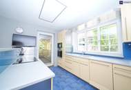 RIESIGER POOLBEREICH MIT AUSBLICK ÜBER GRAZ!! Exklusives Einfamilienhaus in Eggenberg mit Pool, XXL-Terrasse & Traumgarten – Ihre private Oase in Graz!