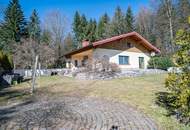 Ihr ländlicher Wohntraum: Bungalow mit Charme und guter Lage