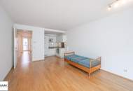 ab August beziehbar - gut geschnittene 3 Zimmer-Neubauwohnung mit kleiner Loggia in der Zieglergasse!