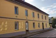 PROVISIONSFREI !!! KEIN DENKMALSCHUTZ!!! Objektbeschreibung ANLAGEOBJEKT IN STRENGBERG - VERMIETEN UND SELBER BEWOHNEN