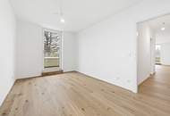 PROVISIONSFREI! Ansprechend geplante 3-Zimmer-Wohnung | Terrasse aus jedem Raum begehbar | 3 Himmelsrichtungen