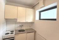 Purkersdorf! Helle 1-Zimmer Wohnung mit Loggia!