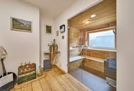 Tradition trifft modernen Wohnkomfort – charmantes Einfamilienhaus in Bad Goisern am Hallstättersee