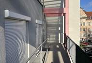Eigentumswohnung in zentraler Linzer Lage mit Tiefgaragenplatz
