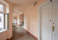++NEU++ gepflegte 3-Zimmerwohnung in der Nähe von Schönbrunn!