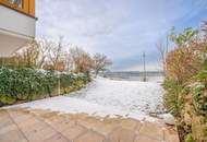 see.blick - Charmantes Doppelhaus in grüner Lage am Mattsee im Salzburgerland