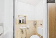 Helle 4-Zimmer-Wohnung mit hofseitiger Südloggia